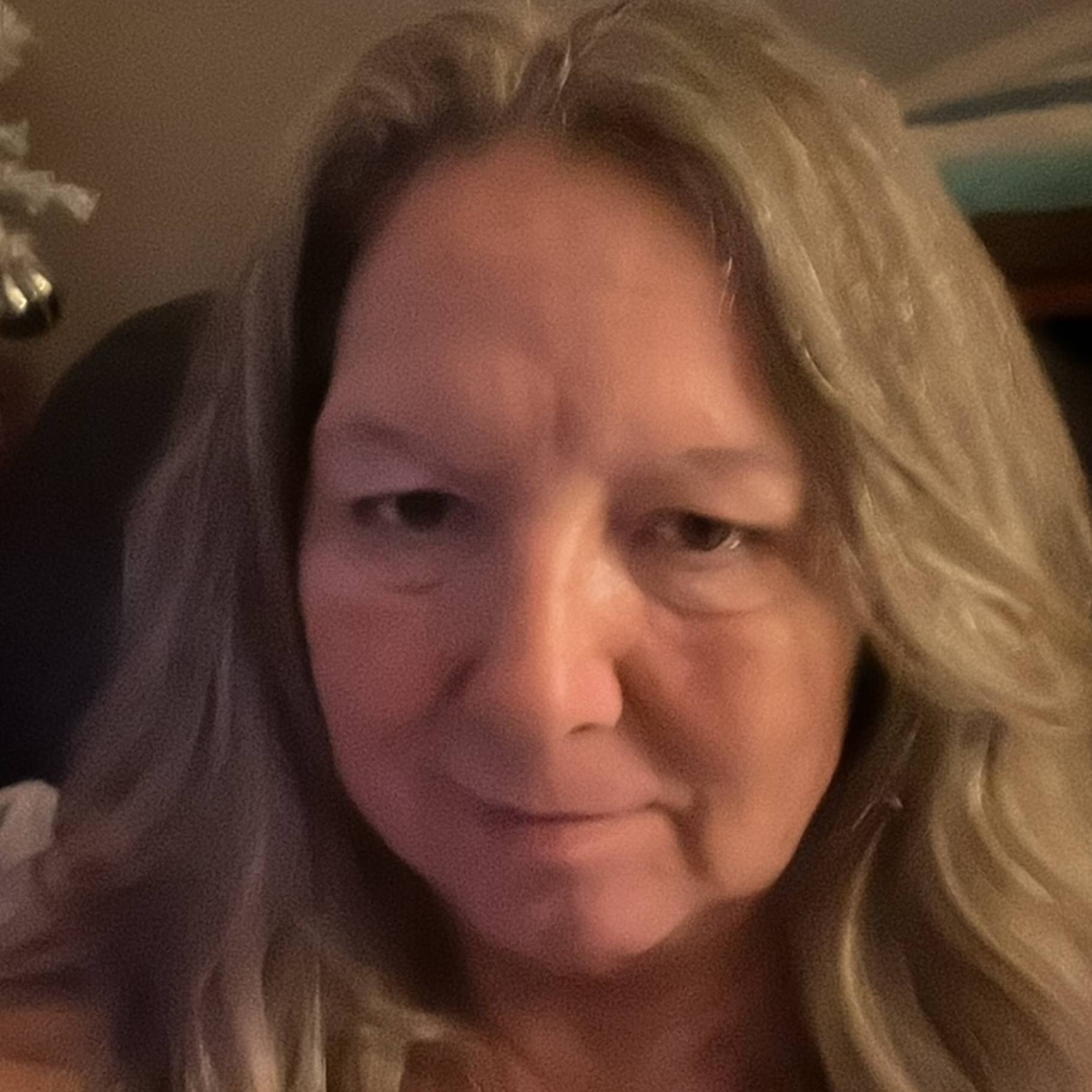 Tina Marie Morin