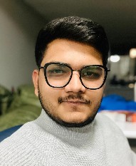 Manthan Sutaria