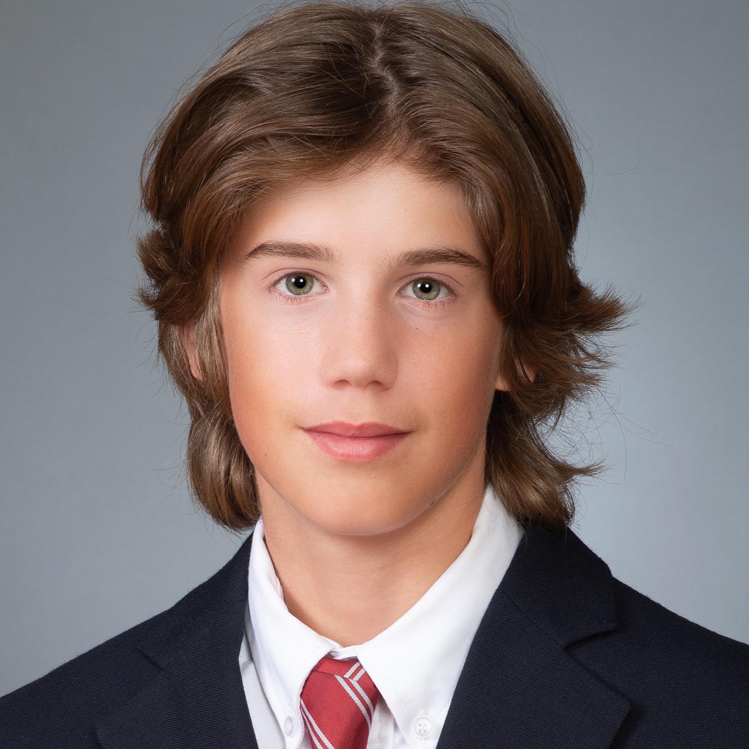 Blake Dandenault