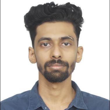AKHIL JOHNSON