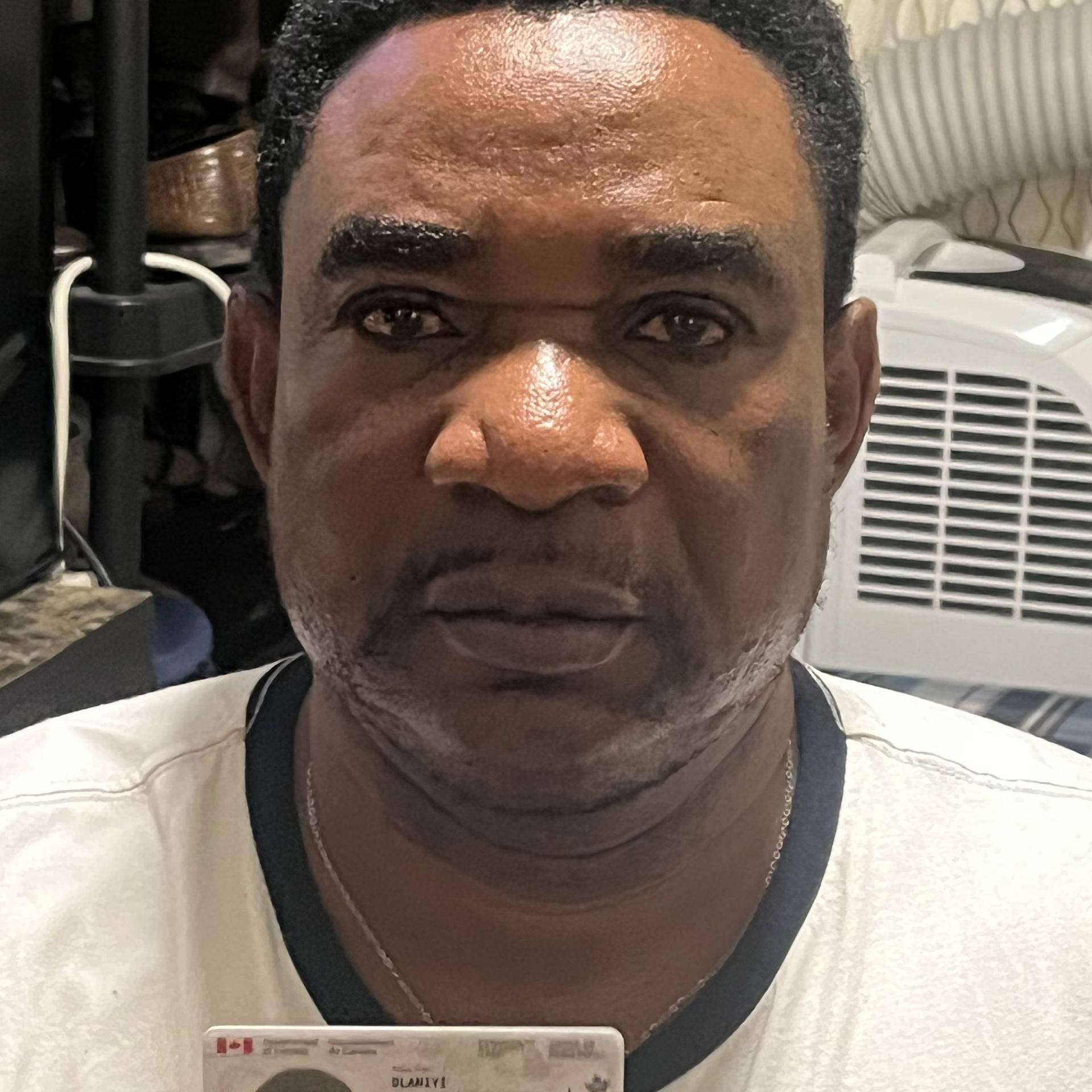 Oluwakayode Olawale Olaniyi