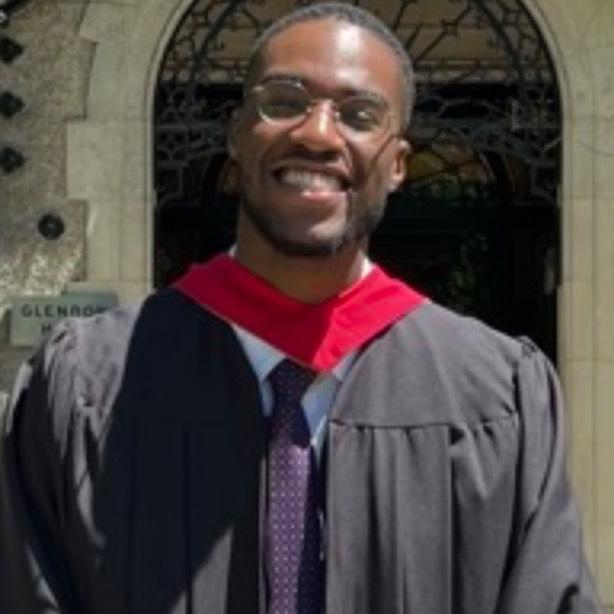 DOMINIQUE MELVIN ASSIENE