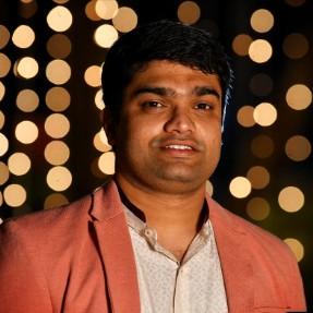 Harsha Sagiraju