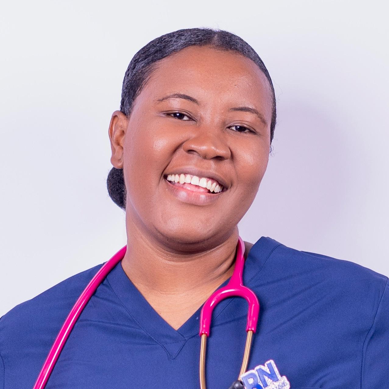 Judline Fevrier