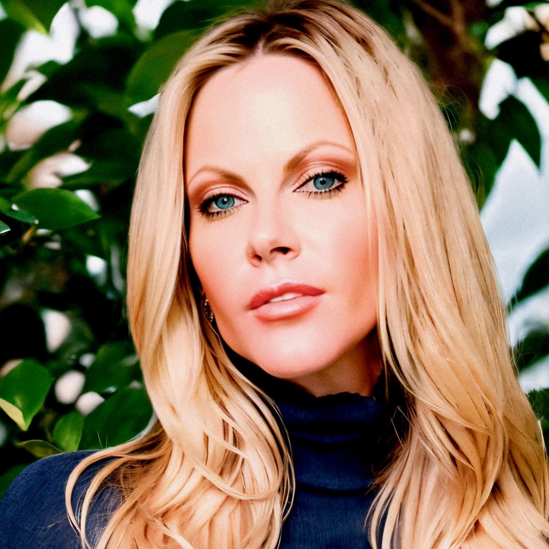 Tanya Garrett