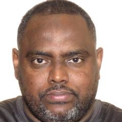 Ibrahim Musa