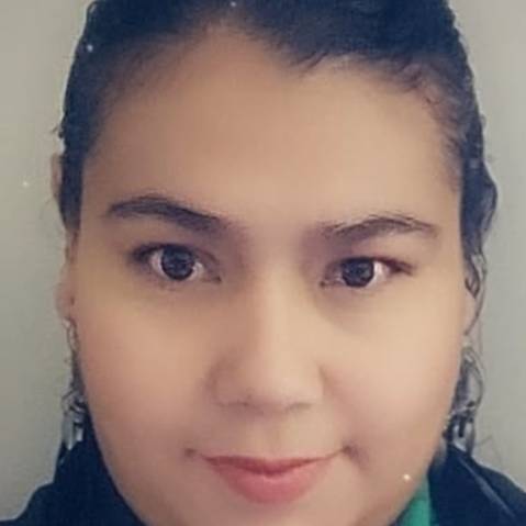 Iris Morales
