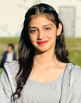 Nancy Thakur