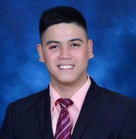 Dranreb Concepcion