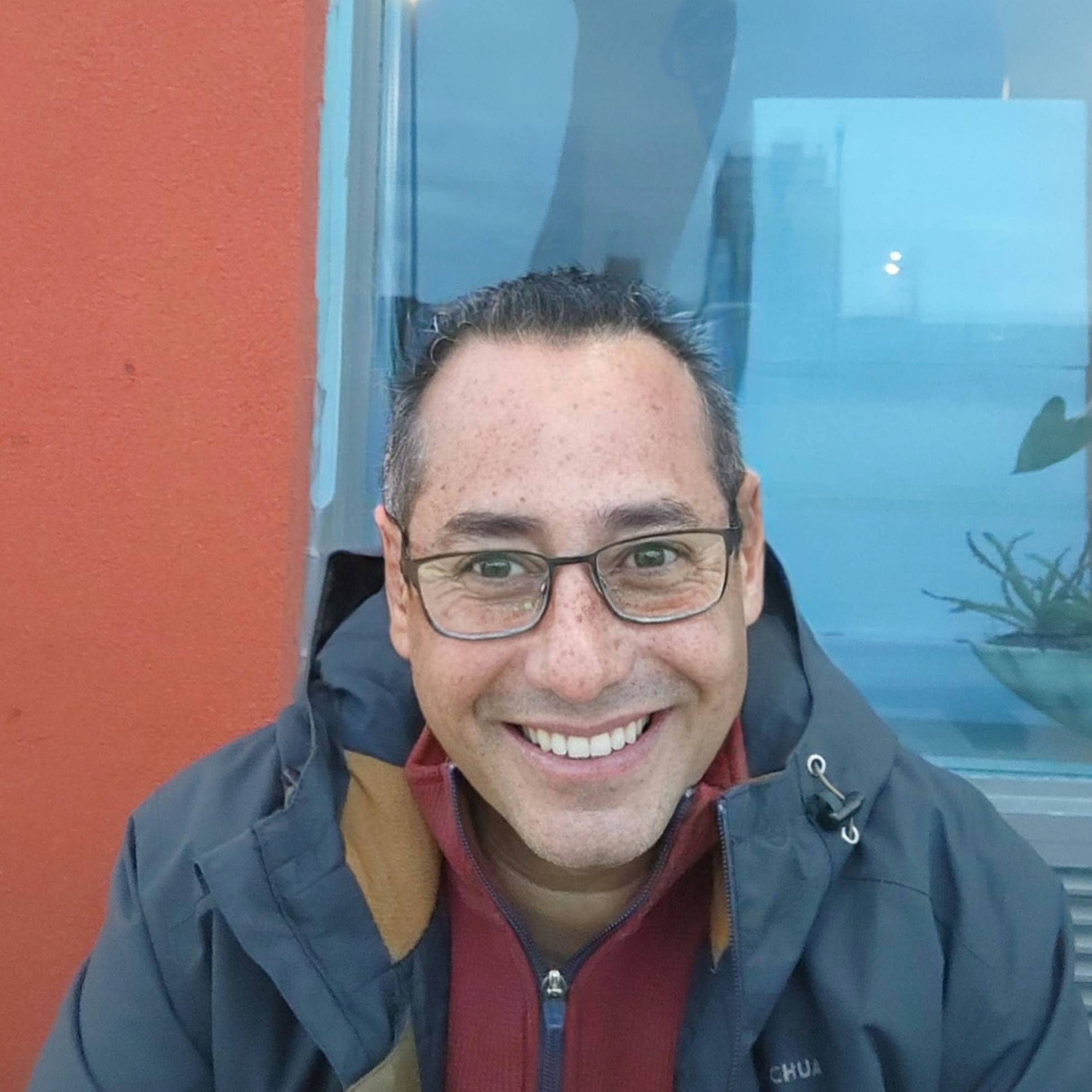 Jose Salinas