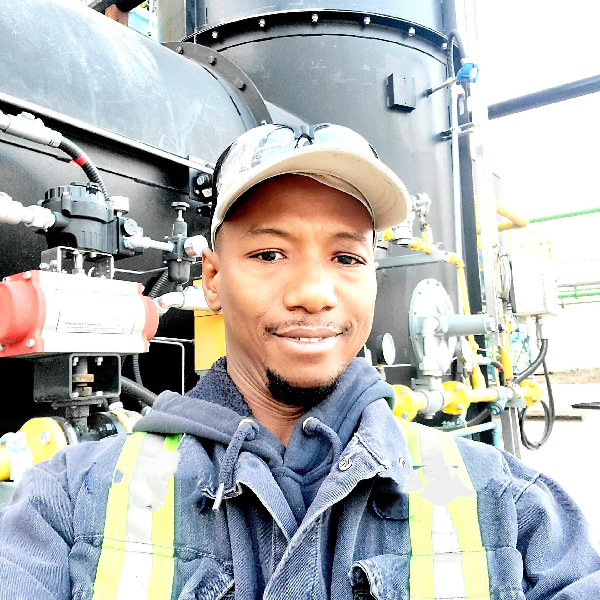Lamaran Diallo