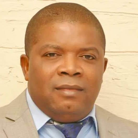 Kingsley Gold Ogbeta