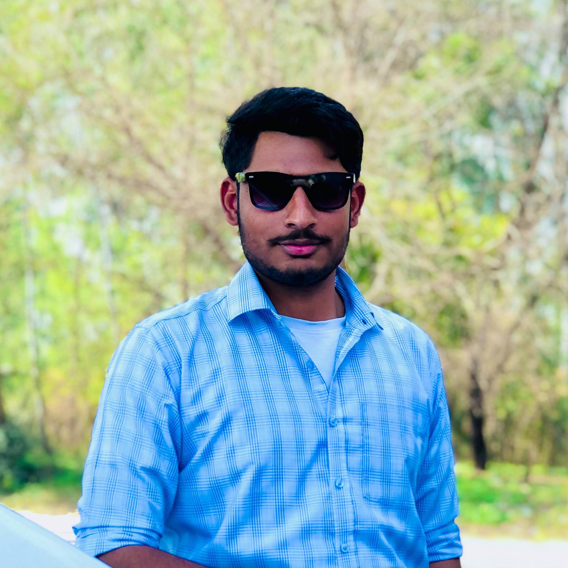 GURINDER SINGH