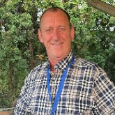 Steven Gardener
