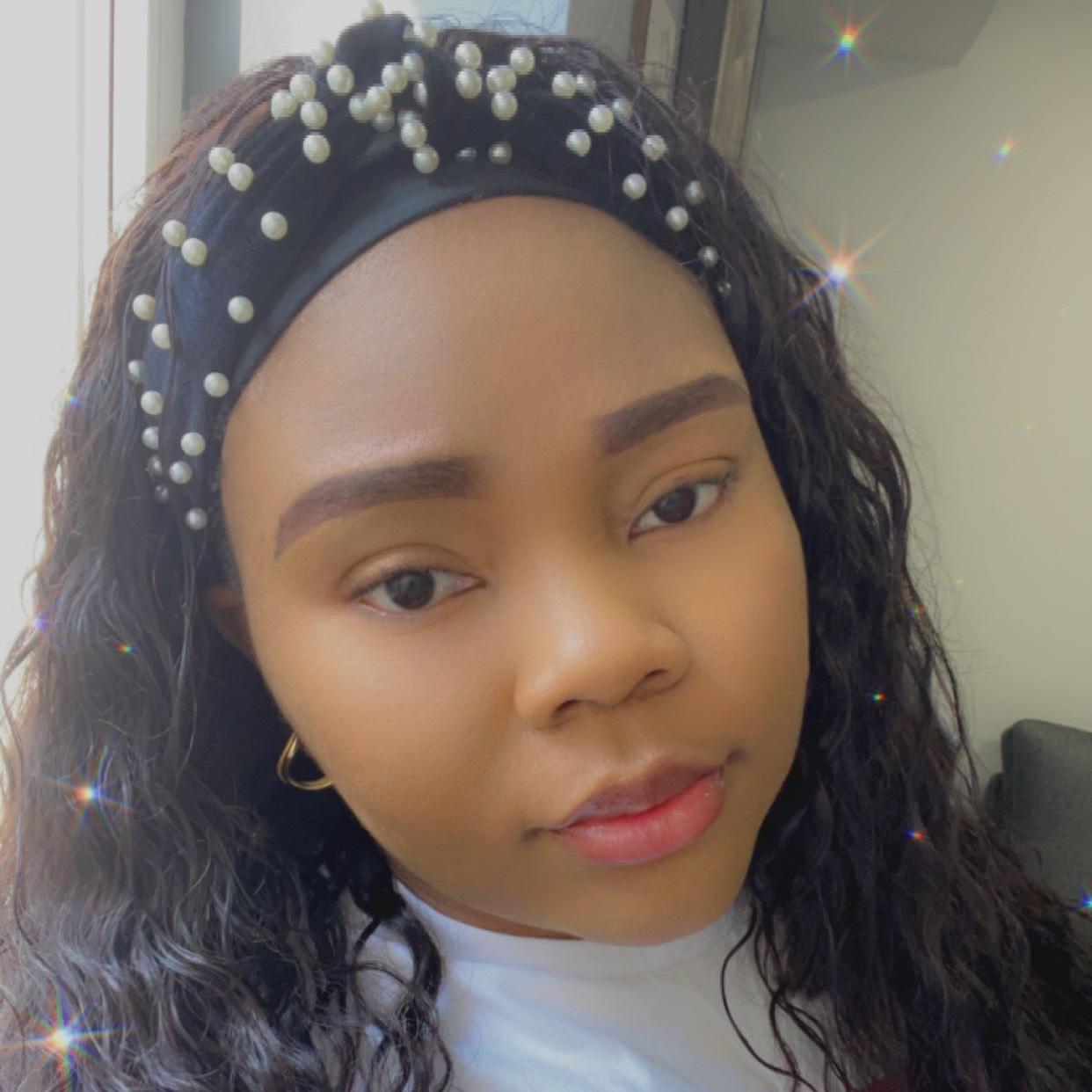 Osasere Jennifer Osasuyi