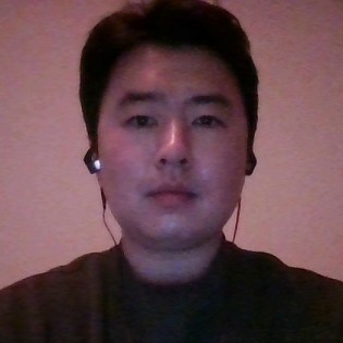 Minjoong Kim