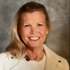 Kristin McCambridge