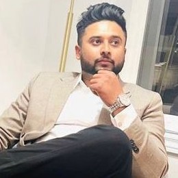 Simranjeet Singh