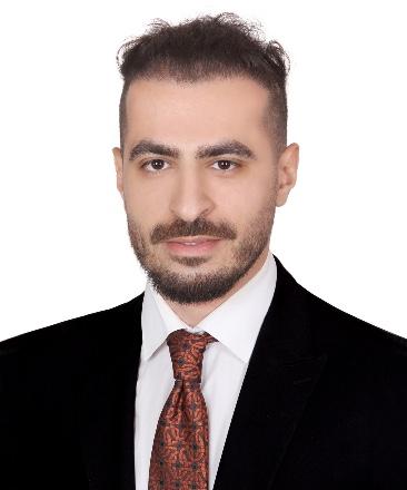 Kamyar Mousavi