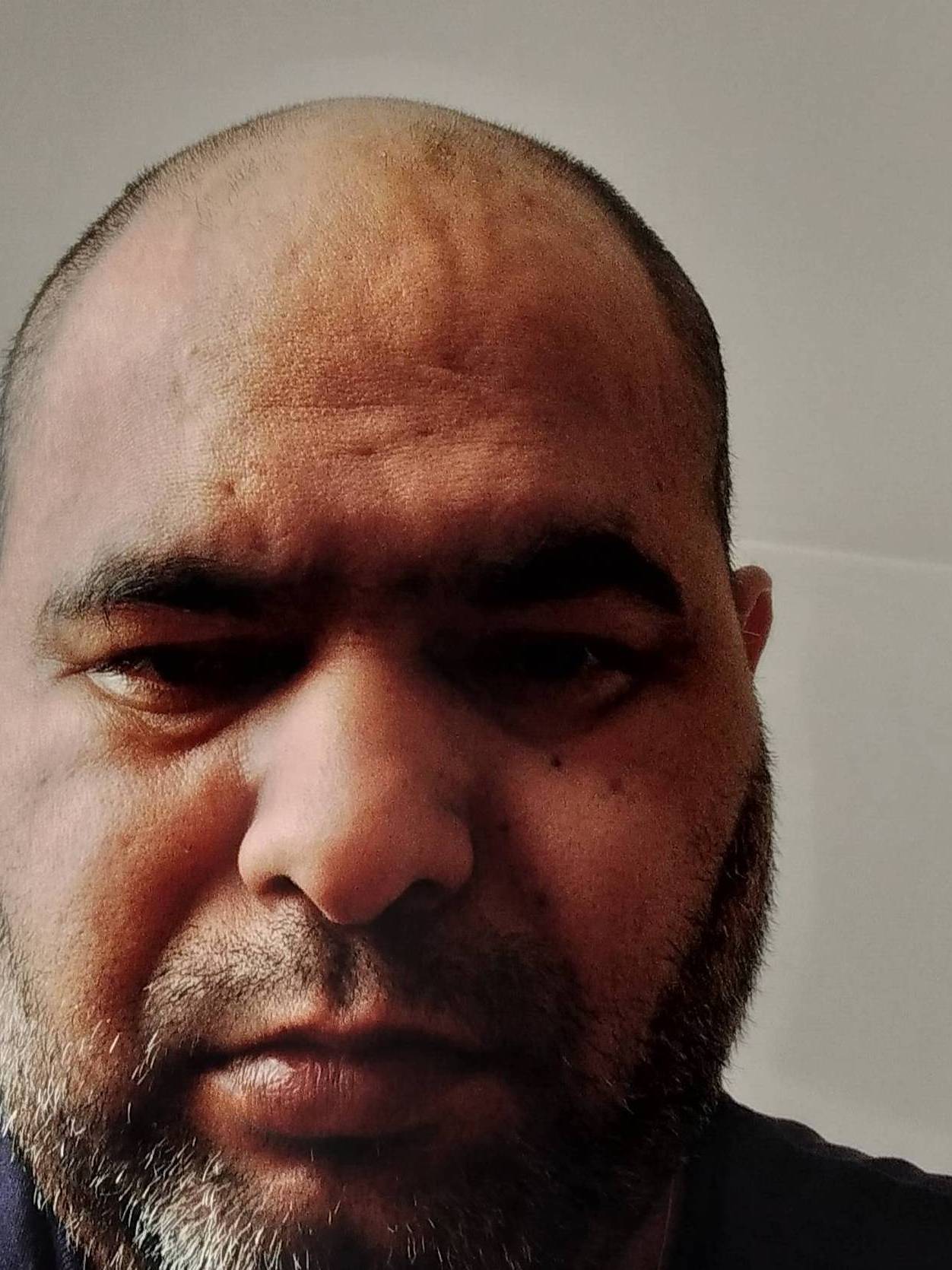 Bhupinder Singh