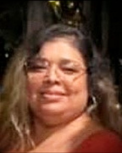 Miriam Reyes Luviano