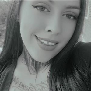 Keisha Sarrazin-Mathurin
