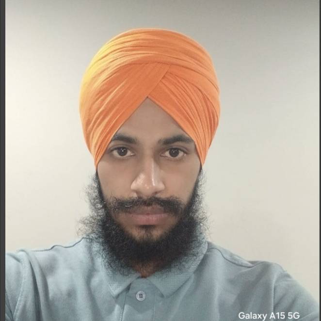 Karanbir Singh