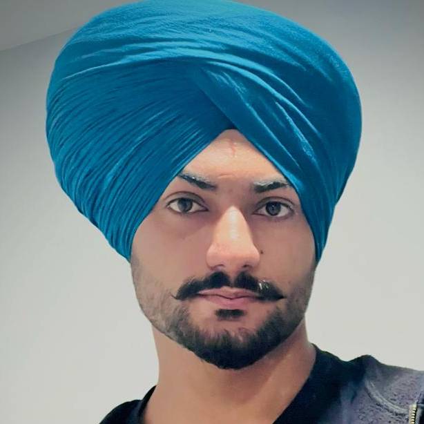 Parminder Singh