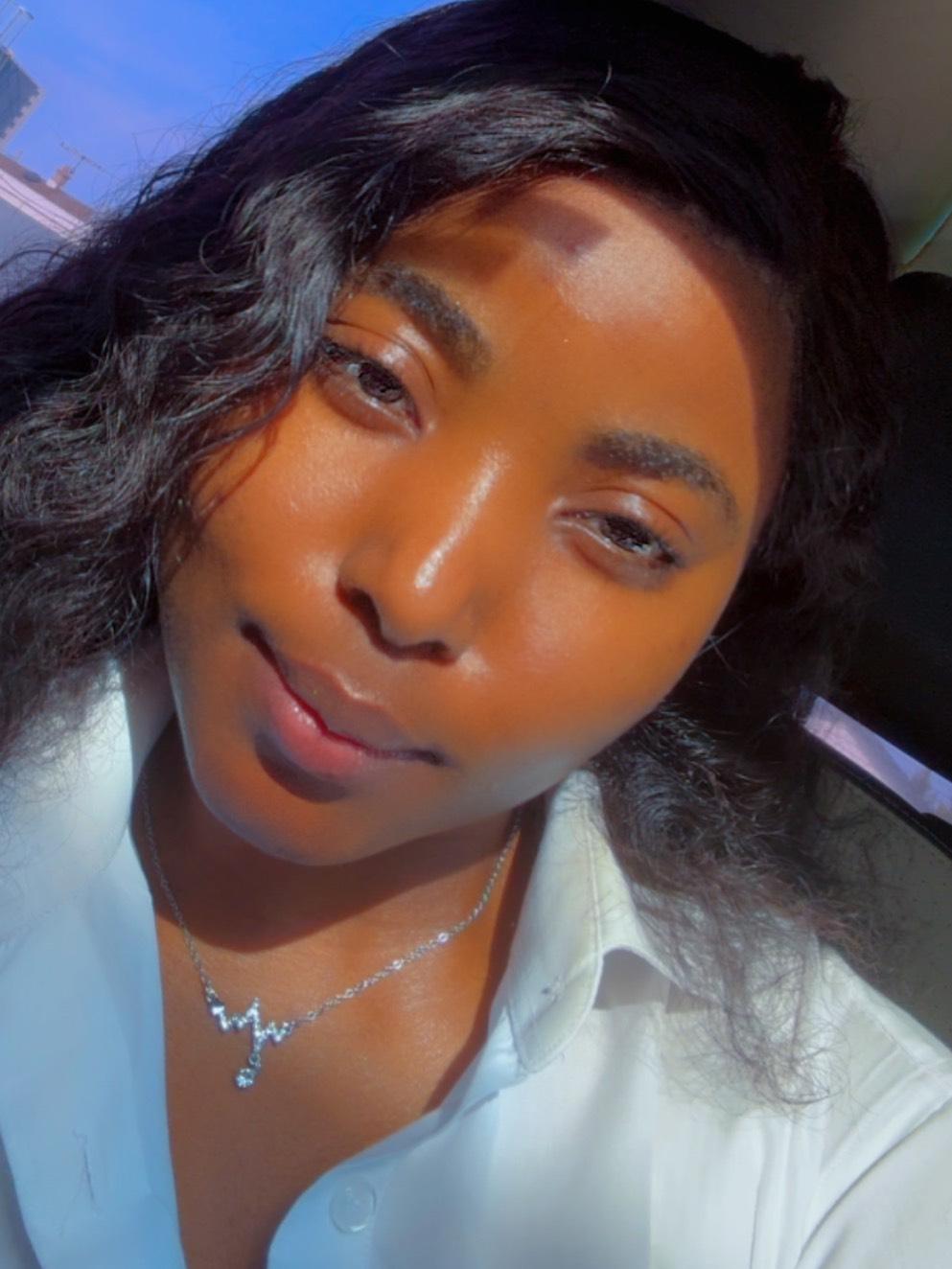 OYINKANSOLA BABATUNDE