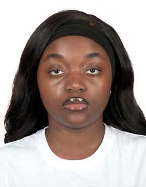 Erica Musampa