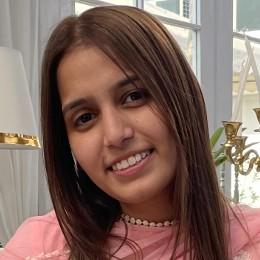 Chalsy Ahuja