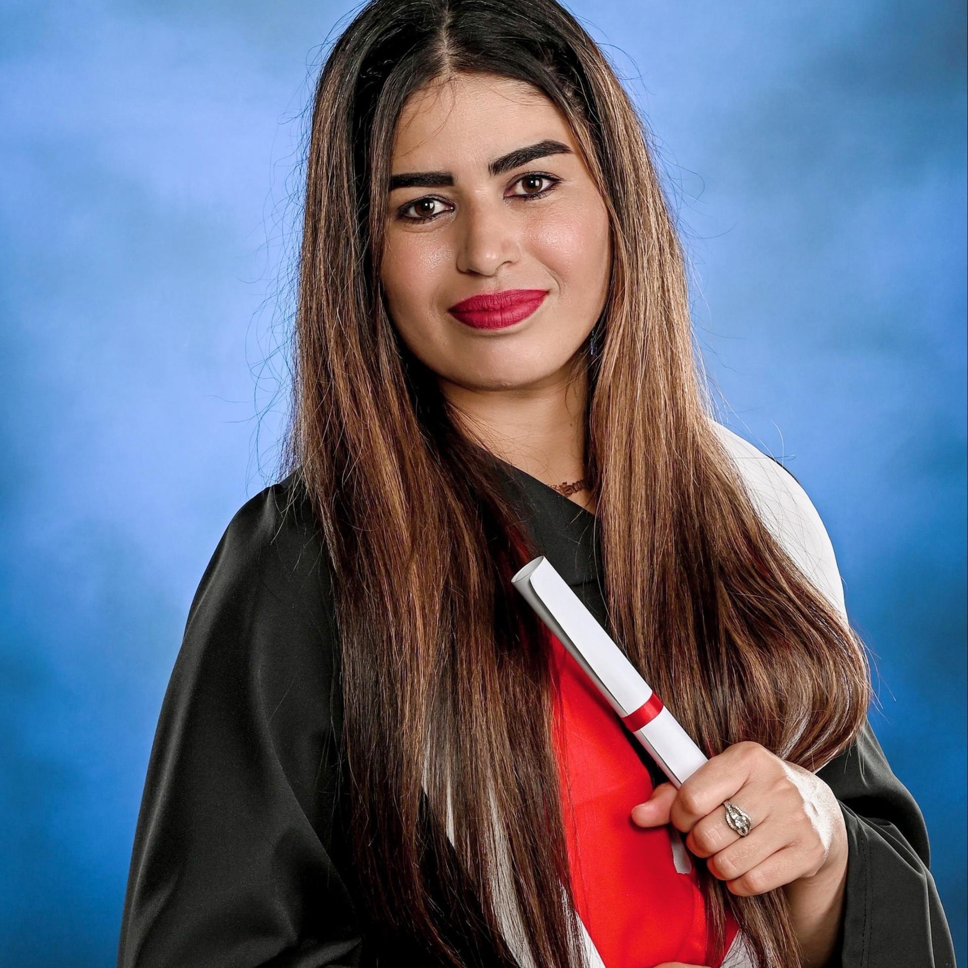 Neetu Kaur