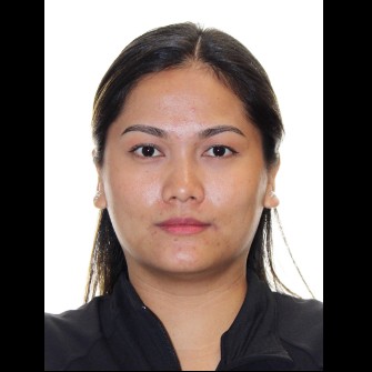 Bernadette Robino