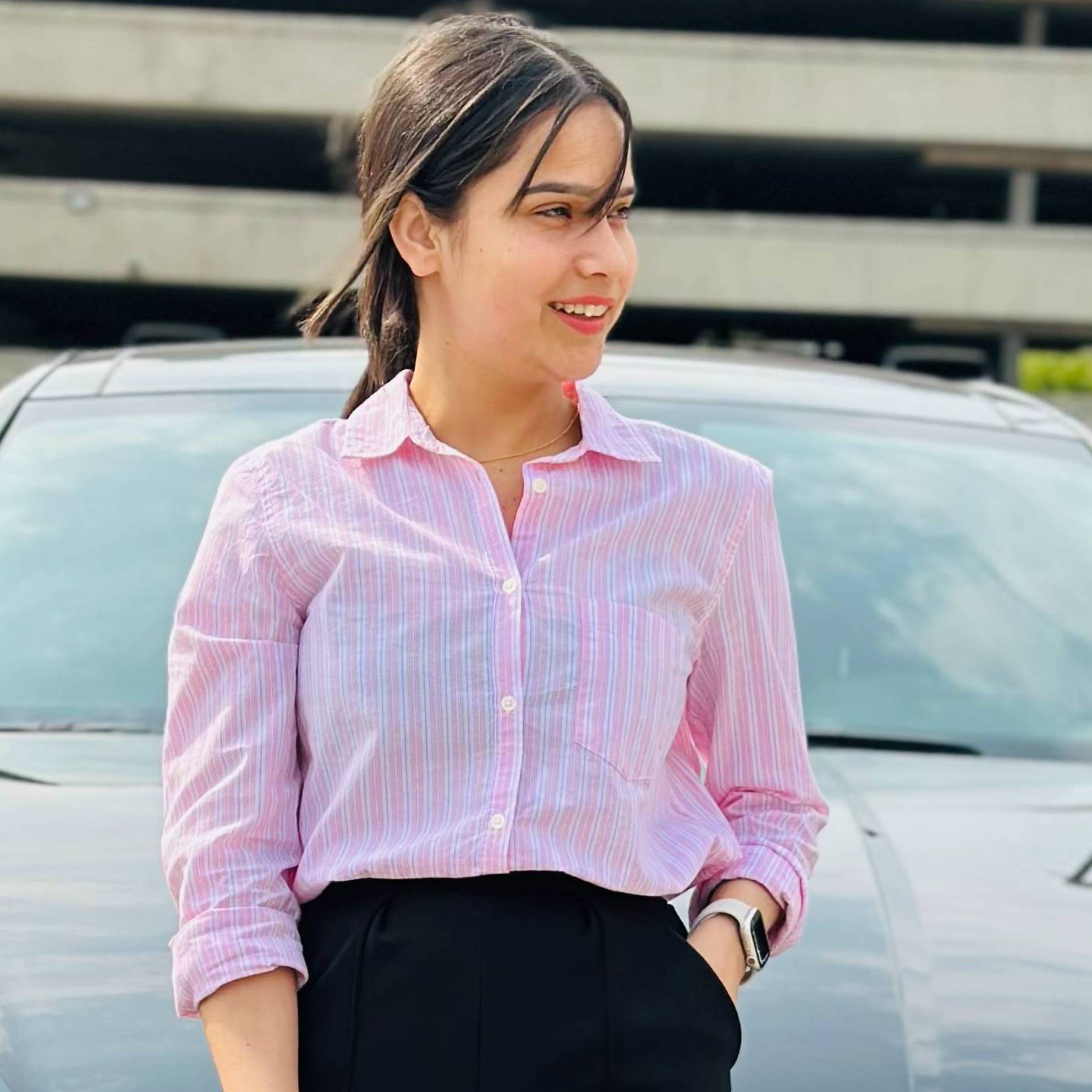 Amanpreet Kaur