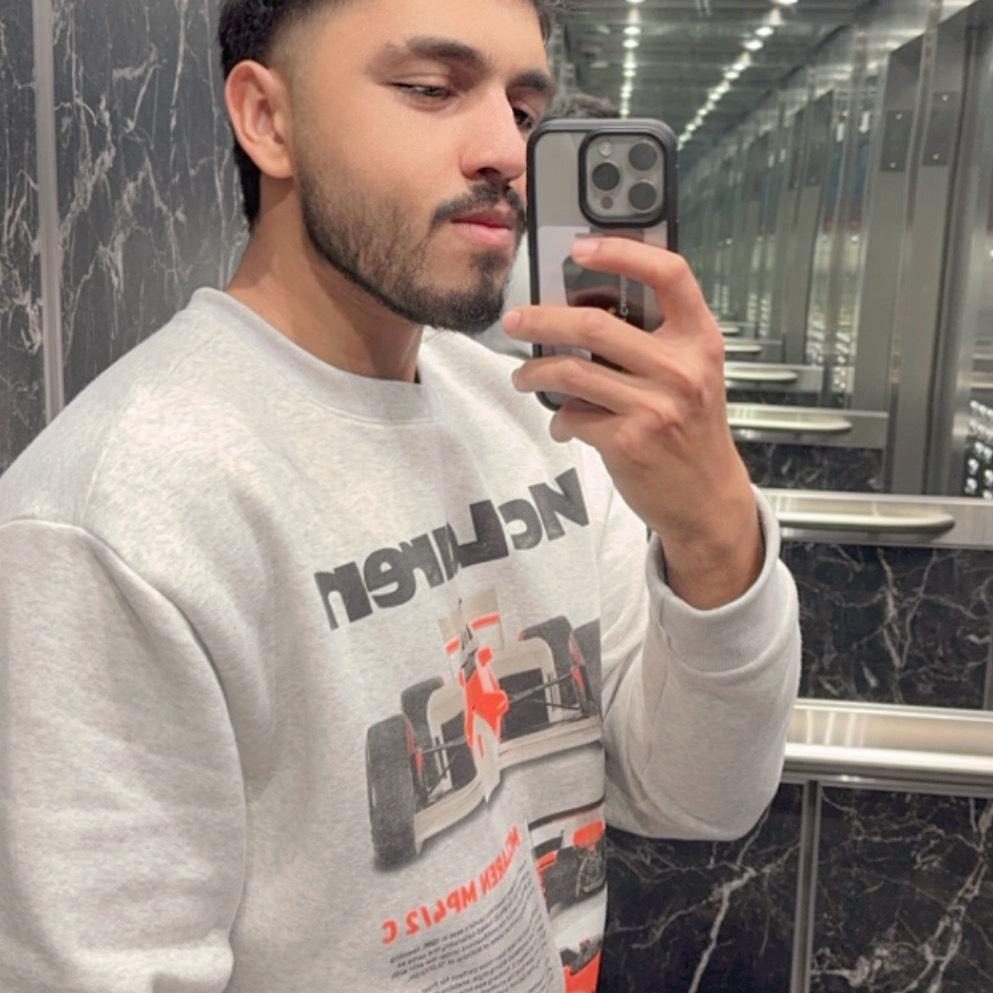 Asharaf Patel