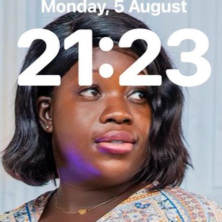 Sandra Oppong