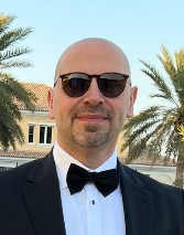 Nadim Kawaf