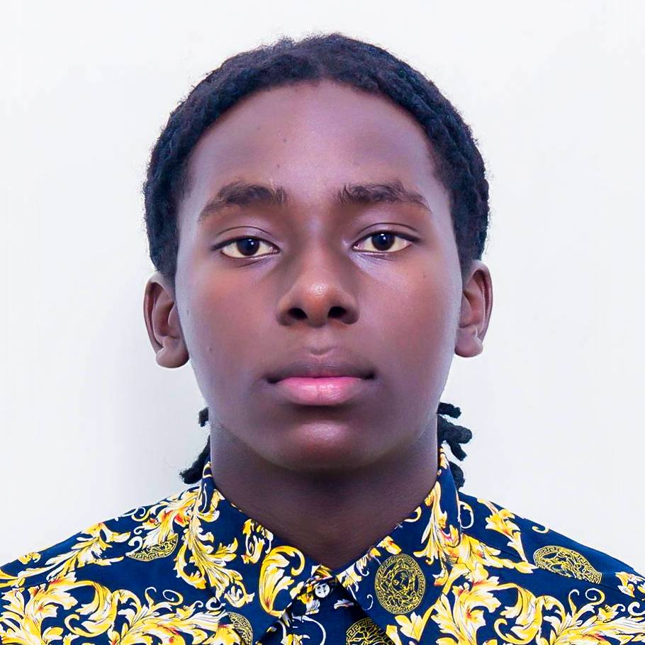 KEVIN ISHIMWE