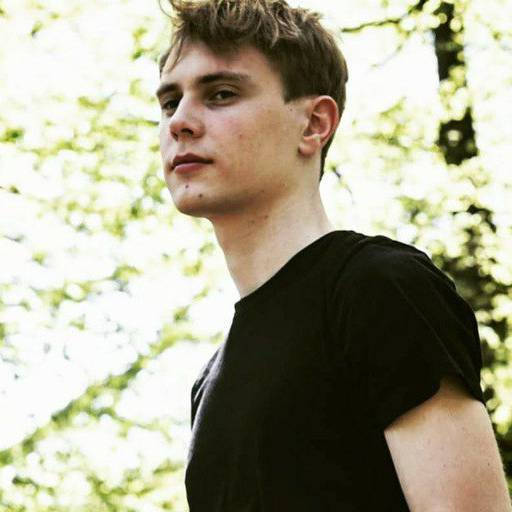 Oleksandr Duchenko