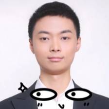 Zhiyu Shuai