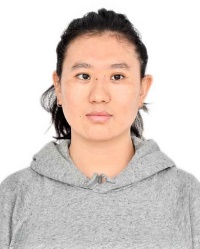 Tenzin Dolma