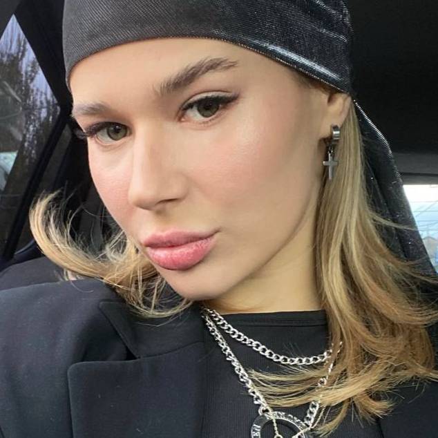 Yevhennia Babkova