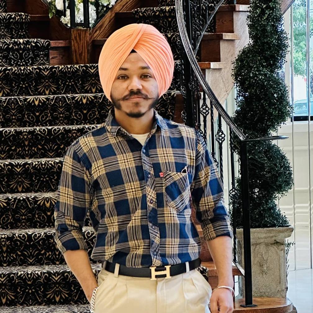 Karamjeet Singh