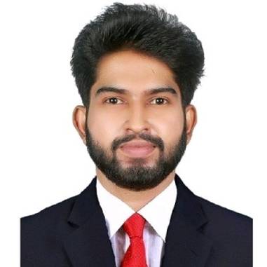 Joemon Yesudas