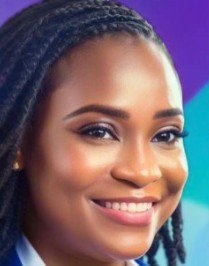 Chidinma Ijeoma Egwu Obed