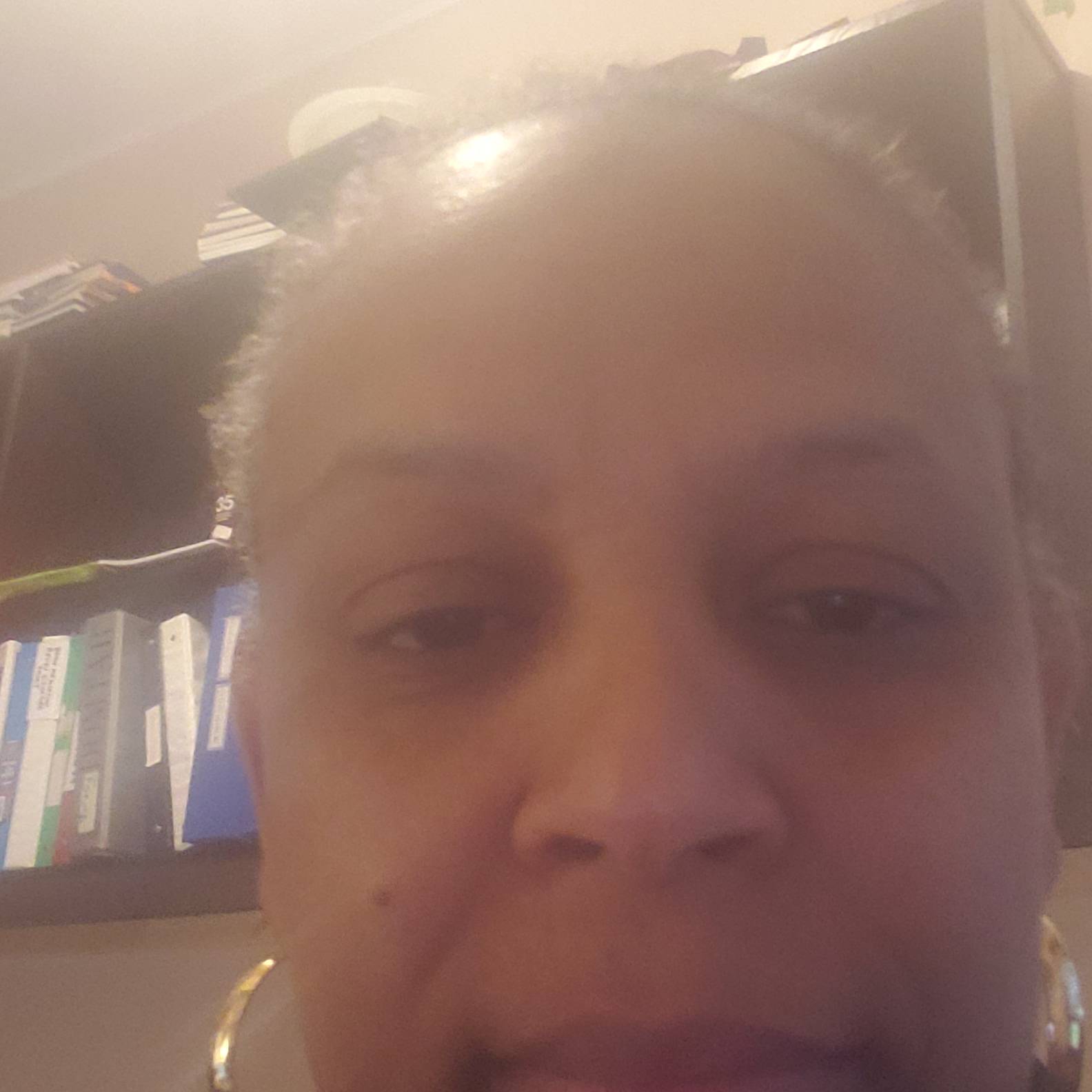 Loferne Cuffy