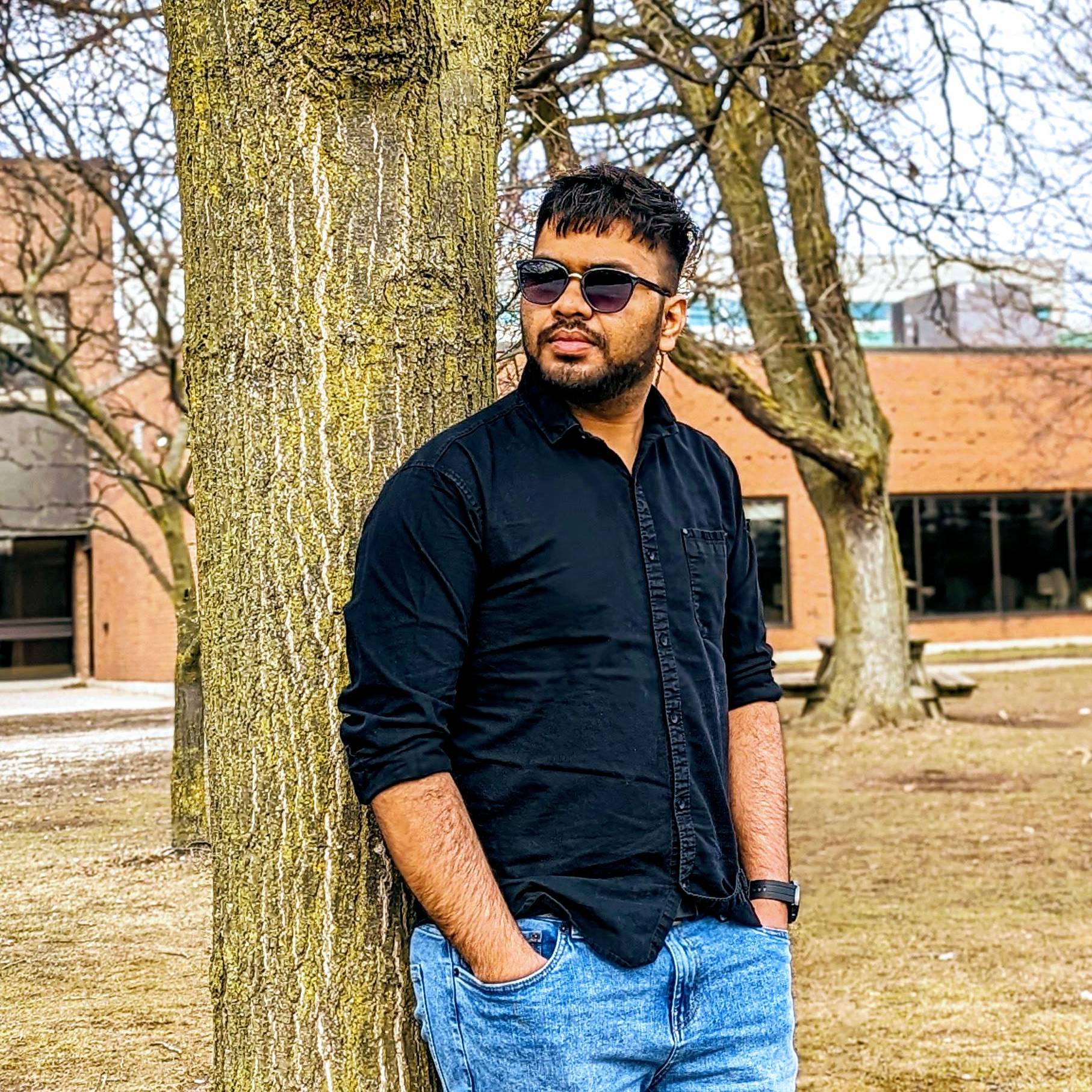 Smit Patel