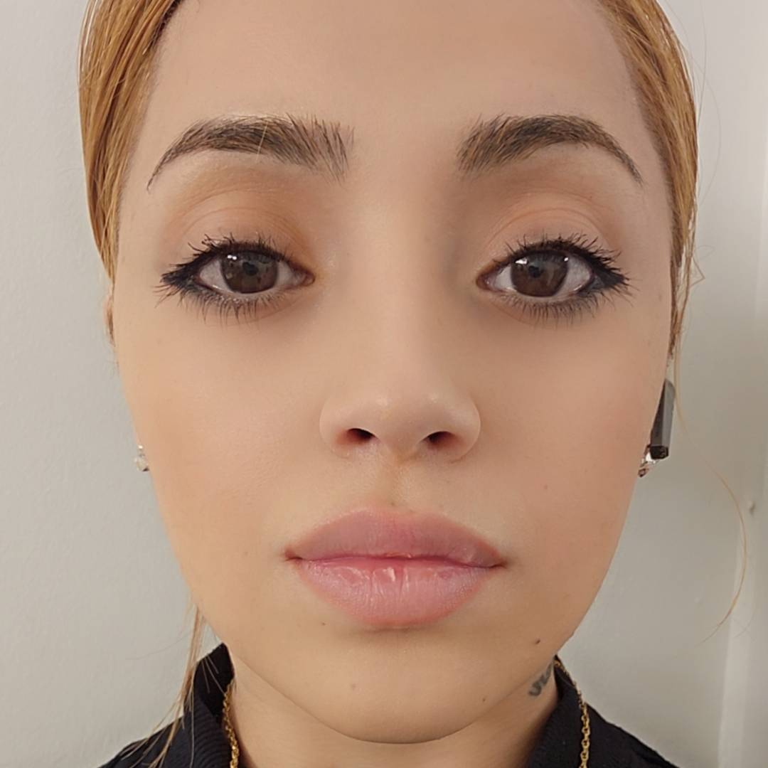 JOHANNA Nicolette CISNEROS Gil