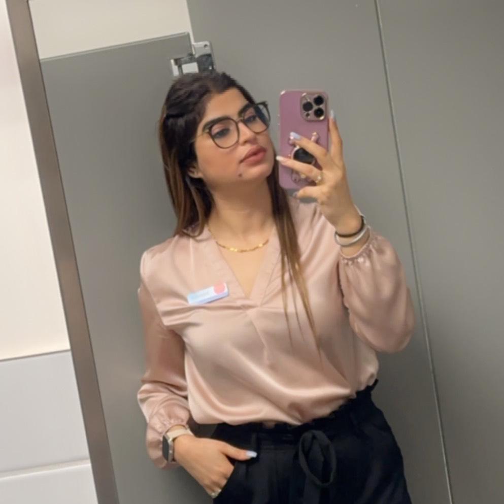 Supinder Kaur