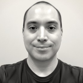 Louis Mejia